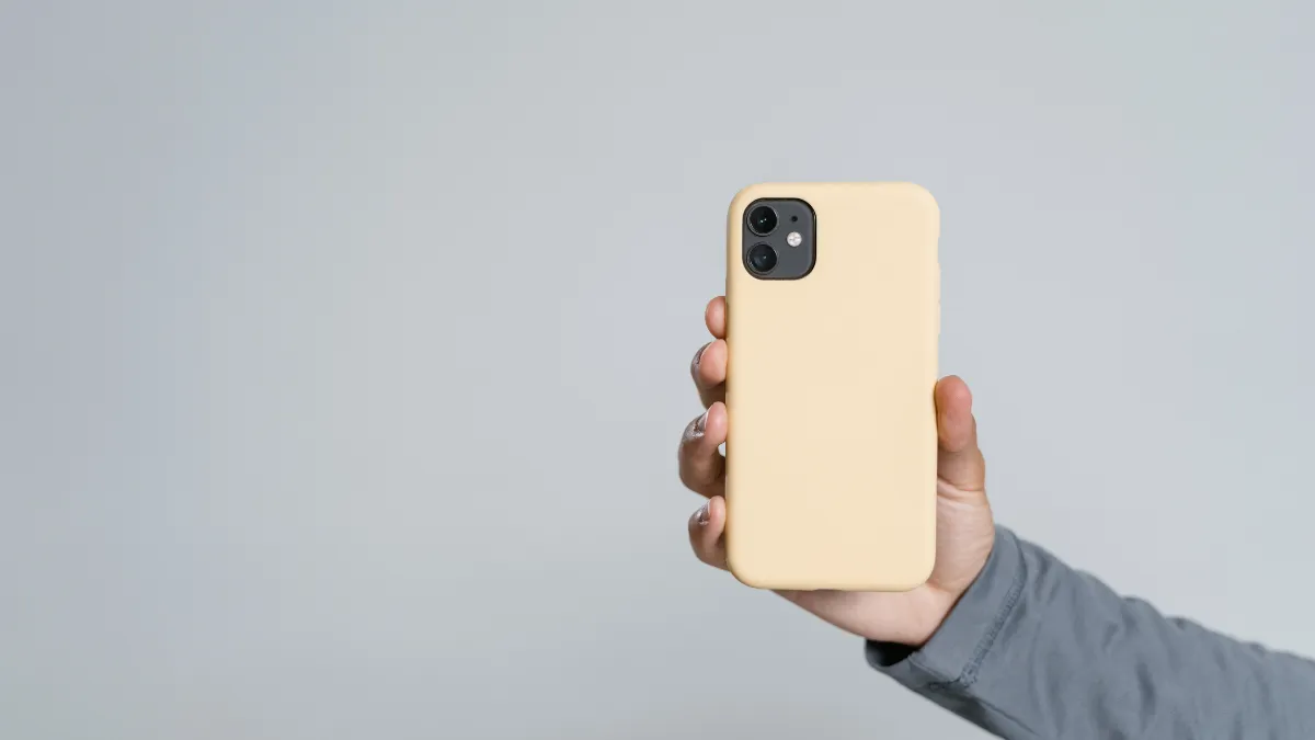 Ako si vybrať puzdro na iPhone, ktoré naozaj ochráni telefón